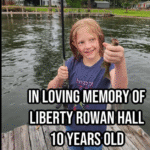 liberty rowan hall obituary