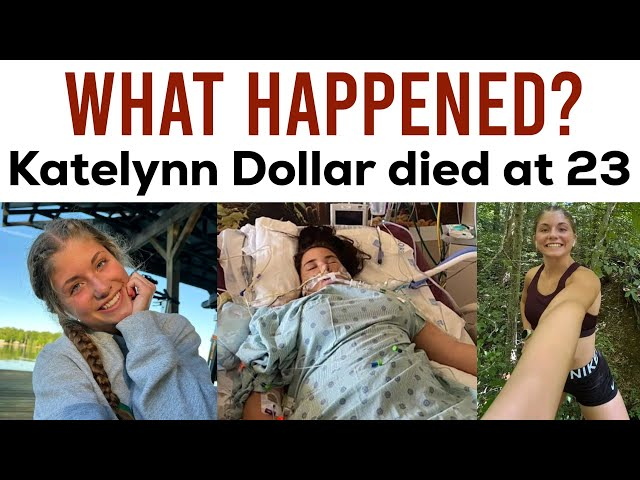 katelynn dollar obituary