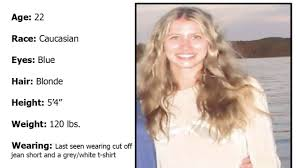elliotte heinz missing