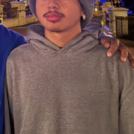 david zelaya missing update