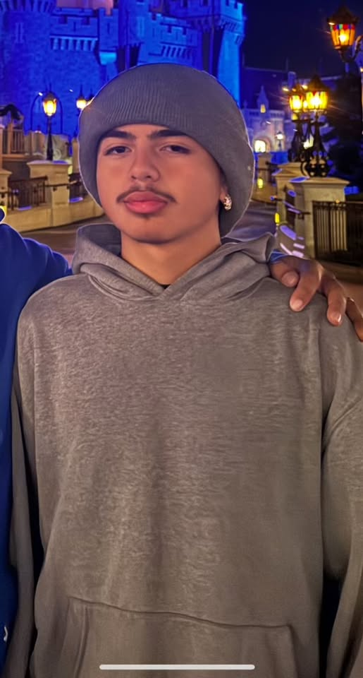 david zelaya missing update